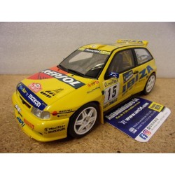 1998 Seat Ibiza Kit Car...
