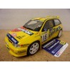 1998 Seat Ibiza Kit Car n°15 Rovanpera - Silander Monte Carlo OT445 OttoMobile