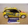 1998 Seat Ibiza Kit Car n°15 Rovanpera - Silander Monte Carlo OT445 OttoMobile