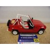 Renault 4L JP4 Red 1987 OT998 OttoMobile
