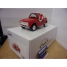 Renault 4L JP4 Red 1987 OT998 OttoMobile