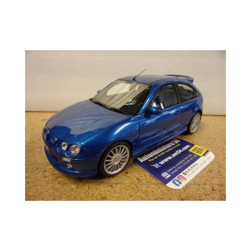 MG 160 ZR Blue 2001 OT416 OttoMobile