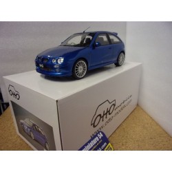 MG 160 ZR Blue 2001 OT416 OttoMobile