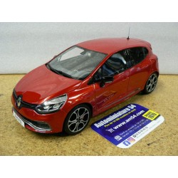 Renault Clio 4 RS Trophy 220 EDC Rouge Flamme 2016 OT926 OttoMobile