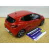 Renault Clio 4 RS Trophy 220 EDC Rouge Flamme 2016 OT926 OttoMobile