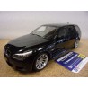 BMW M5 Touring E61 Black 2004 OT1020 OttoMobile