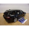 BMW M5 Touring E61 Black 2004 OT1020 OttoMobile