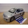Renault Clio V6 Ph1 Silver 2001 OT1034 OttoMobile