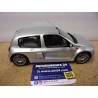 Renault Clio V6 Ph1 Silver 2001 OT1034 OttoMobile