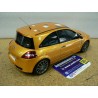 Renault Megane 2 Phase 2 Renault F1 Team Edition Jaune 2002 OT914 OttoMobile