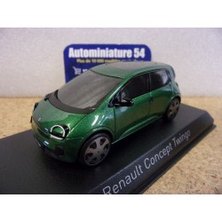 Renault Twingo Concept...
