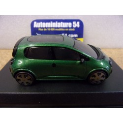 Renault Twingo Concept ETech 2024 517968 Norev