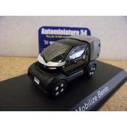 Renault Mobilize Bento Grey...