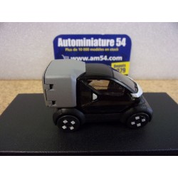 Renault Mobilize Bento Grey 2025 519921 Norev