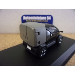 Renault Mobilize Bento Grey 2025 519921 Norev