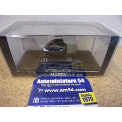 Renault Mobilize Bento Grey 2025 519921 Norev