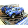 2003 Volkswagen Race Touareg Homologuation version 436035300 Minichamps