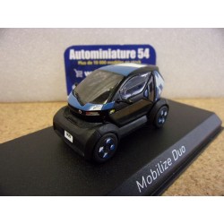 Renault Mobilize Duo Blue...