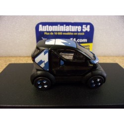 Renault Mobilize Duo Blue 2025 519922 Norev