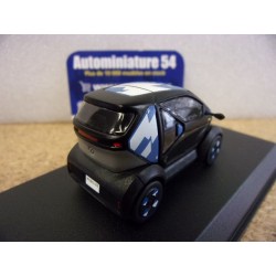 Renault Mobilize Duo Blue 2025 519922 Norev
