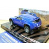 2003 Volkswagen Race Touareg Homologuation version 436035300 Minichamps