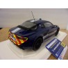 Renault Alpine A110 S Gendarmerie 2023 Blue 185420 Norev