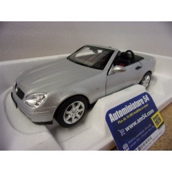 Mercedes Benz SLK Brilliant...
