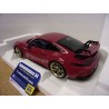 Porsche 911- 992 GT3 Sternrubin Neo 2021 187381 Norev