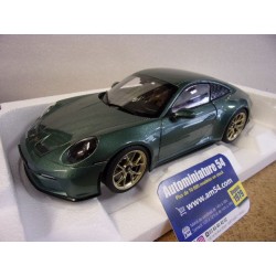 Porsche 911 - 992 GT3...