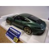 Porsche 911 - 992 GT3 Touring Malachite Green Met. 2021 187382 Norev