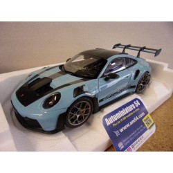 Porsche 911- 992 GT3 RS...