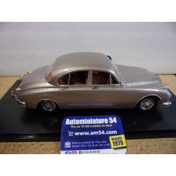 Jaguar MK2 3.8 1959 KKDC180012 KK Scale Models
