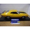Ford Gran Torino Sport 2 Doors Orange Met. 1972 18CMC186 Ixo Models