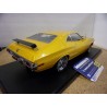 Ford Gran Torino Sport 2 Doors Orange Met. 1972 18CMC186 Ixo Models