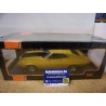 Ford Gran Torino Sport 2 Doors Orange Met. 1972 18CMC186 Ixo Models