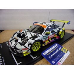 2019 Porsche 911 - 991 GT3R...