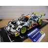 2019 Porsche 911 - 991 GT3R n°69 Luhr - Holzer Nurburgring LEGT18-22045 Ixo Models