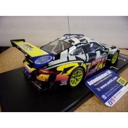 2019 Porsche 911 - 991 GT3R n°69 Luhr - Holzer Nurburgring LEGT18-22045 Ixo Models