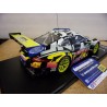 2019 Porsche 911 - 991 GT3R n°69 Luhr - Holzer Nurburgring LEGT18-22045 Ixo Models