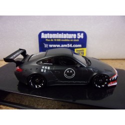 Porsche 911 - 997 Old & New MOC342 Ixo Models