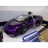 Lamborghini Temerario Purple Metallic 18-11052OG Bburago