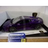Lamborghini Temerario Purple Metallic 18-11052OG Bburago