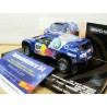 2005 Volkswagen Race Touareg n°307 Saby - Perin Barcelona Dakar 5th Place Winner 16th leg 436055307 Minichamps