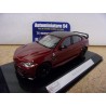 Alfa Roméo GTAm Red 18-38307 Bburago