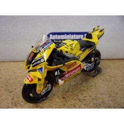 2023 Ducati Desmosedici Moto GP n°1 Francesco Bagnaia Misano MAI36396YL Maisto