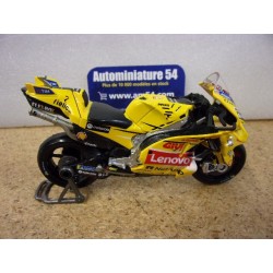 2023 Ducati Desmosedici Moto GP n°1 Francesco Bagnaia Misano MAI36396YL Maisto