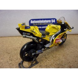 2023 Ducati Desmosedici Moto GP n°1 Francesco Bagnaia Misano MAI36396YL Maisto