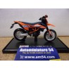 KTM 690 SMC-R 2023 1:18 39300-23092 Maisto
