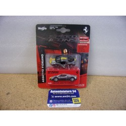 Ferrari 296 GTB Grey...
