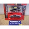 Ferrari 296 GTB Grey Assetto Fiorano 15704GR Maisto Speed Icons